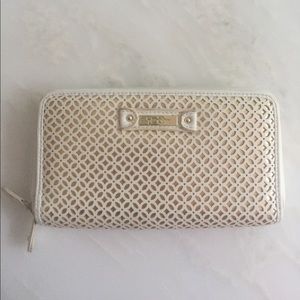 Clutch / wallet Jessica Simpson